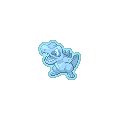 Ether Totodile